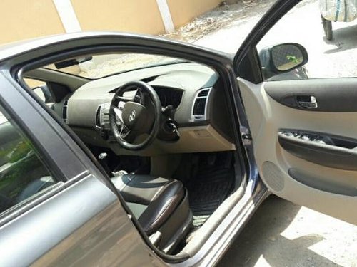 Used Hyundai i20 car for sale at low price