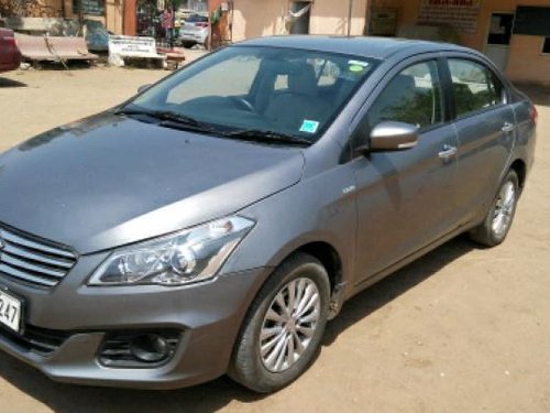 Used 2016 Maruti Suzuki Ciaz for sale