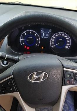 Used Hyundai Verna CRDi 1.6 SX Option 2013 at the best price 