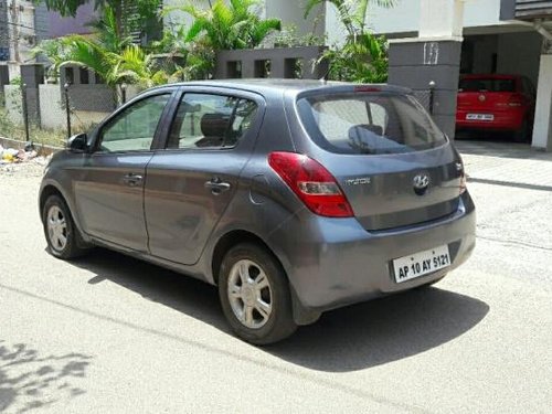 Used Hyundai i20 car for sale at low price