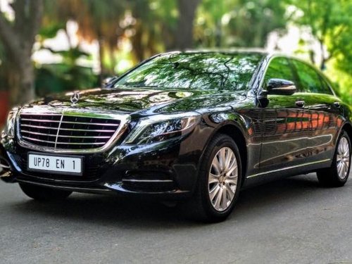 2016 Mercedes Benz S Class for sale in New Delhi