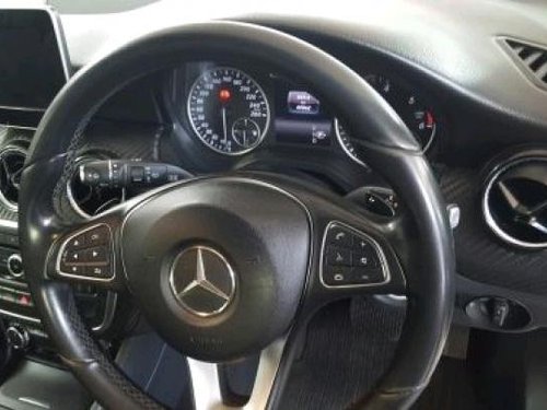 2016 Mercedes Benz GLA Class for sale