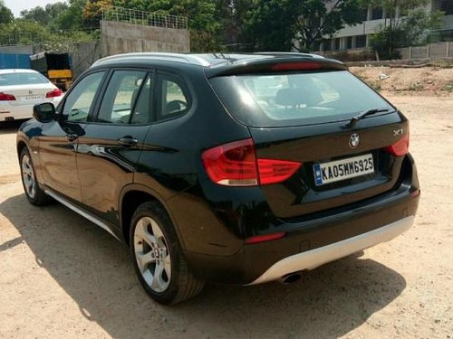 2012 BMW X1 for sale at low price