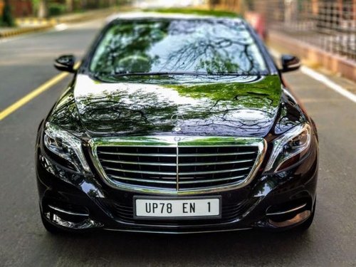 2016 Mercedes Benz S Class for sale in New Delhi