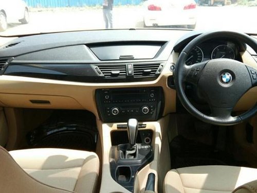 2012 BMW X1 for sale at low price