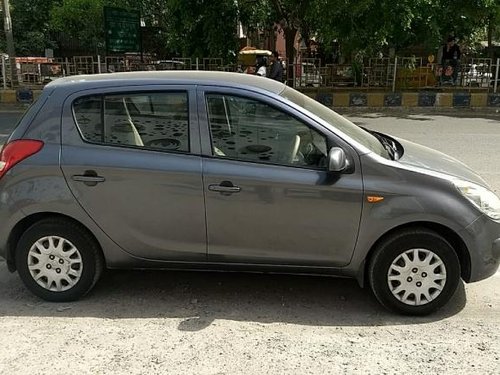 Good condition 2011 Hyundai i20 for sale at low price