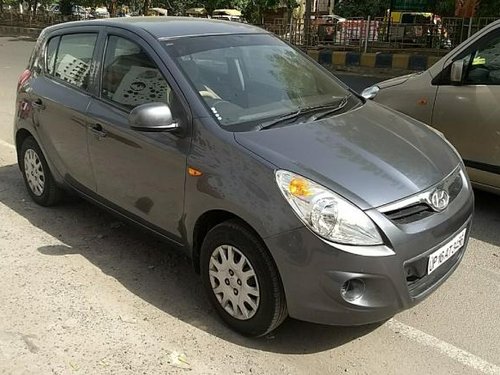 Good condition 2011 Hyundai i20 for sale at low price