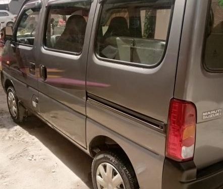 Well- maintained 2016 Maruti Suzuki Eeco for sale