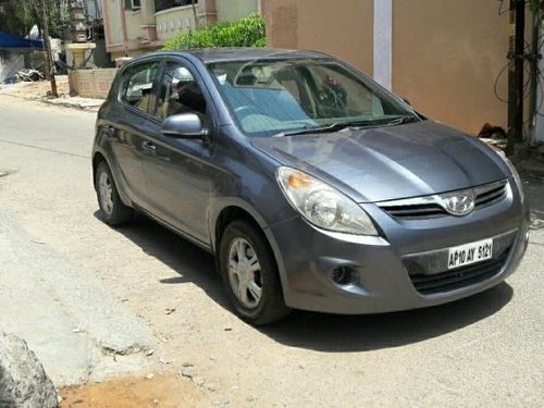 Used Hyundai i20 car for sale at low price