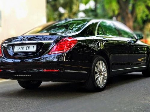 2016 Mercedes Benz S Class for sale in New Delhi