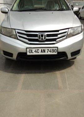 Honda City 2013 in good condition for sale