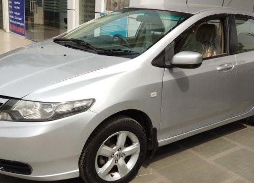 Honda City 2013 in good condition for sale