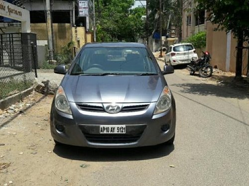 Used Hyundai i20 car for sale at low price