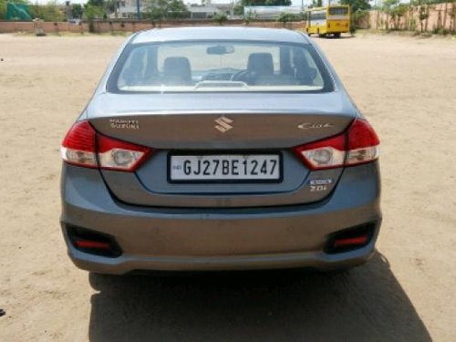 Used 2016 Maruti Suzuki Ciaz for sale