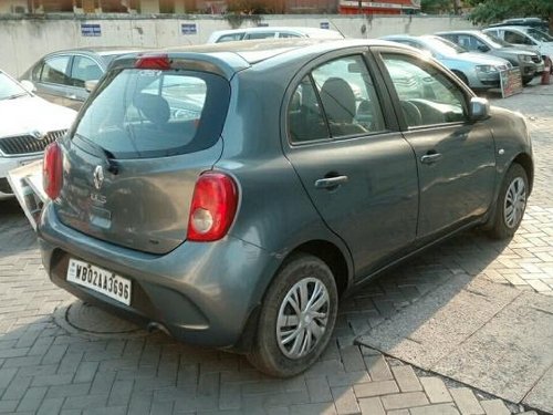 Used Renault Pulse RxL 2012 in Kolkata