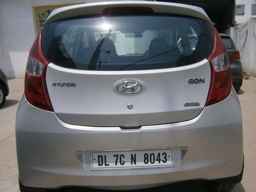 Used 2013 Hyundai Eon car at low price in Noida 