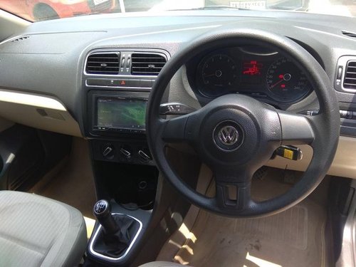 Volkswagen Polo 2011 for sale in Chennai 