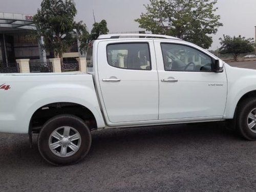 Good as new 2017 Isuzu D-Max for sale