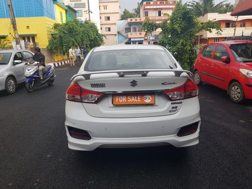 Used 2016 Maruti Suzuki Ciaz for sale