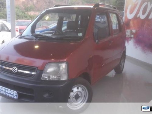 2003 Maruti Suzuki Wagon R for sale at low price