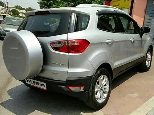 Good 2014 Ford EcoSport for sale in Lucknow 