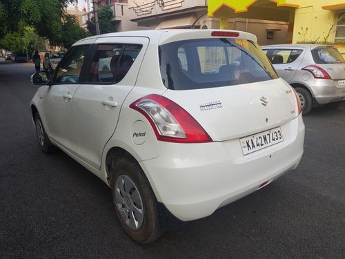 Good as new Maruti Suzuki Swift 2016 for sale 