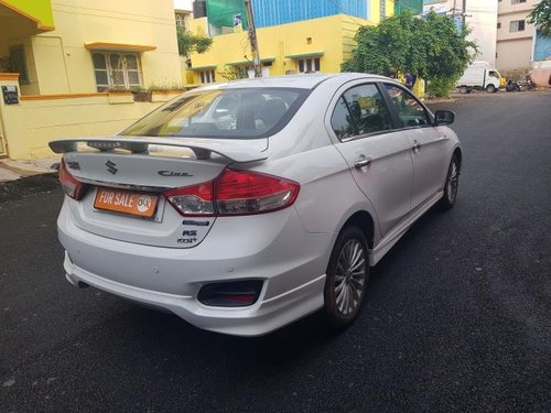 Used 2016 Maruti Suzuki Ciaz for sale