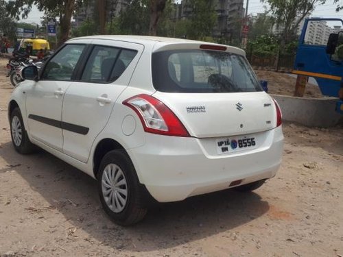 2017 Maruti Suzuki Swift for sale at low price