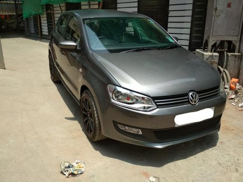 Used Volkswagen Polo 1.2 MPI Comfortline 2014 by owner 