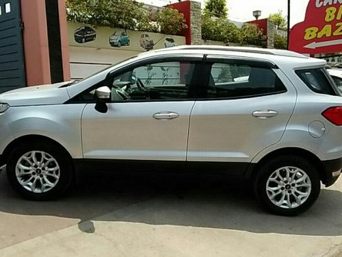 Good 2014 Ford EcoSport for sale in Lucknow 