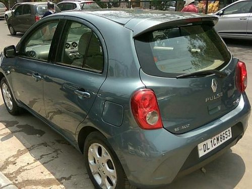 Used 2012 Renault Pulse for sale