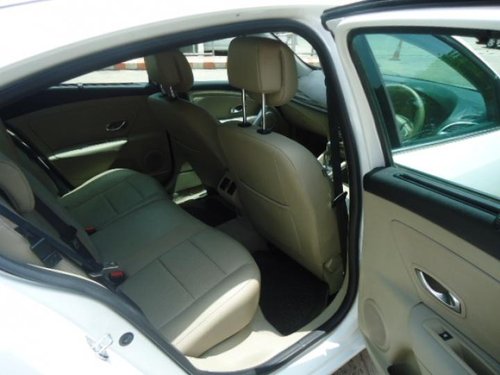 Good as new Renault Fluence 2011 in New Delhi