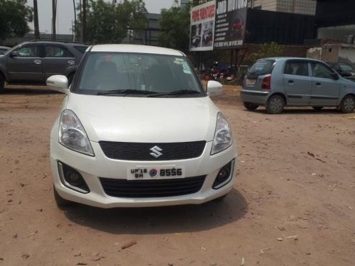 2017 Maruti Suzuki Swift for sale at low price