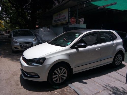 Volkswagen Polo 2014 in good condition for sale