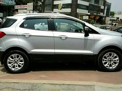 Good 2014 Ford EcoSport for sale in Lucknow 