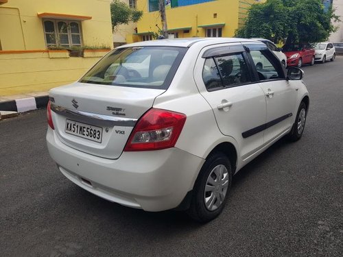 Good 2013 Maruti Suzuki Swift Dzire for sale