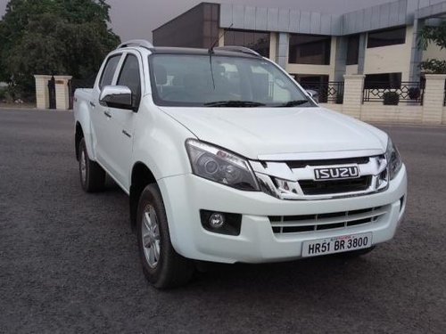 Good as new 2017 Isuzu D-Max for sale