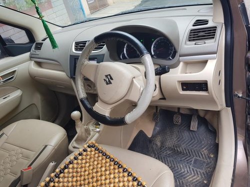 2015 Maruti Suzuki Ertiga for sale in Bangalore 