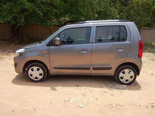 2015 Maruti Suzuki Wagon R for sale at low price