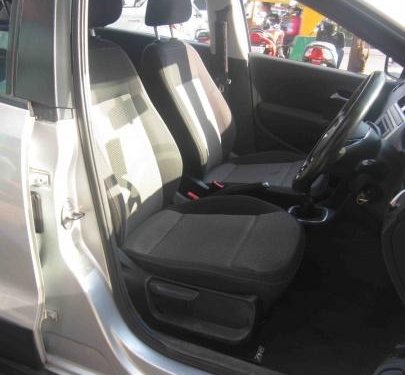 Good as new 2014 Volkswagen CrossPolo for sale