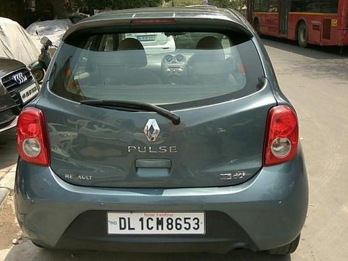 Used 2012 Renault Pulse for sale