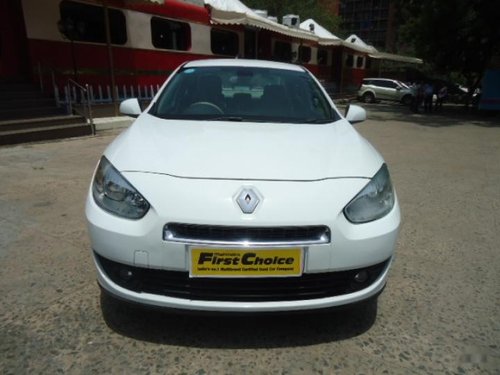 Good as new Renault Fluence 2011 in New Delhi