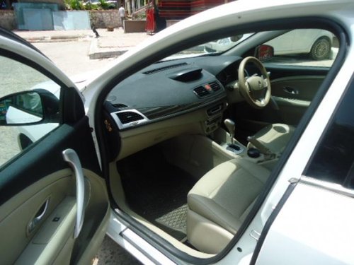 Good as new Renault Fluence 2011 in New Delhi