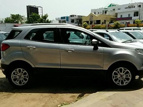 Used 2014 Ford EcoSport car at low price