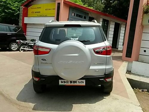 Good 2014 Ford EcoSport for sale in Lucknow 