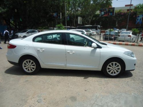 Good as new Renault Fluence 2011 in New Delhi