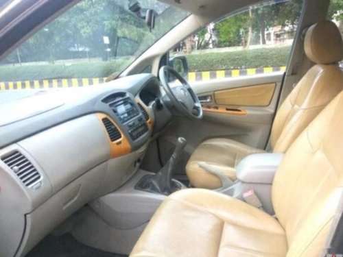 Used 2010 Toyota Innova for sale at low price