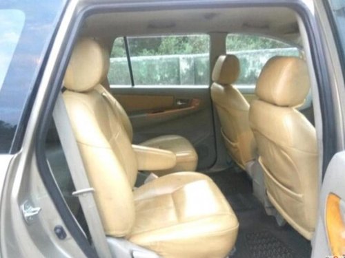 Used 2010 Toyota Innova for sale at low price