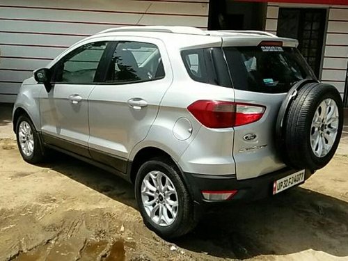 Used 2014 Ford EcoSport car at low price