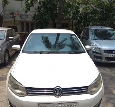 Volkswagen Polo 2011 for sale in Chennai 